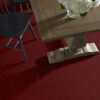 Shaw Floors Carpet All Star Weekend Iii 12' Red Wine 00801_E0145 - Image 2