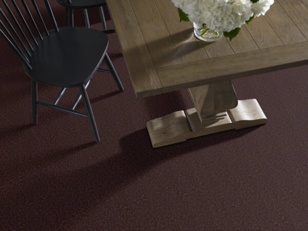 Shaw Floors Carpet All Star Weekend Iii 12' Royal Purple 00902_E0145 - Image 2