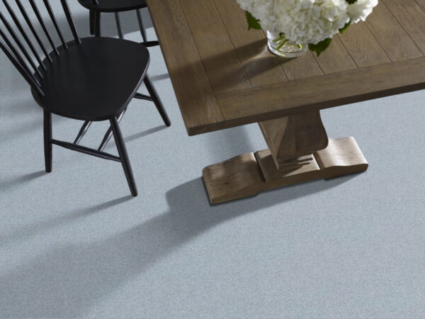 Shaw Floors Carpet All Star Weekend III 15' Silver Spoon 00542_E0146 - Image 2