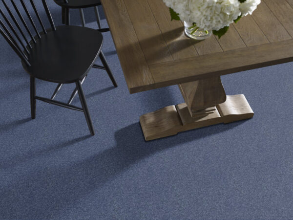 Shaw Floors Carpet All Star Weekend III 15' Steel 00544_E0146 - Image 2