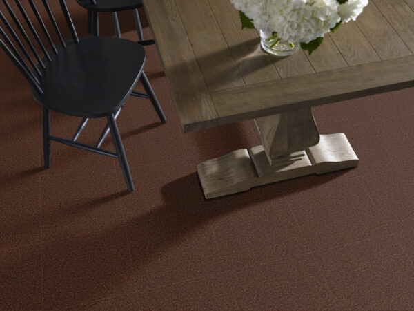 Shaw Floors Carpet All Star Weekend III 15' Flower Pot 00610_E0146 - Image 2