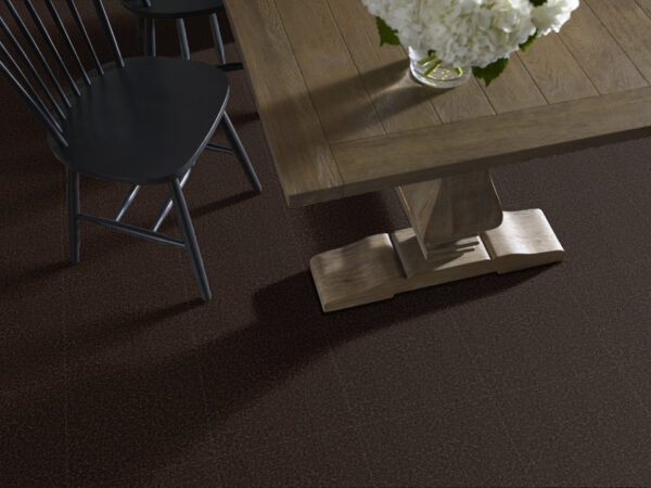 Shaw Floors Carpet All Star Weekend III 15' Coffee Bean 00705_E0146 - Image 2