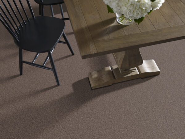 Shaw Floors Carpet All Star Weekend III 15' Molasses 00710_E0146 - Image 2