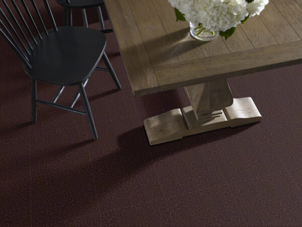 Shaw Floors Carpet All Star Weekend III 15' Royal Purple 00902_E0146 - Image 2