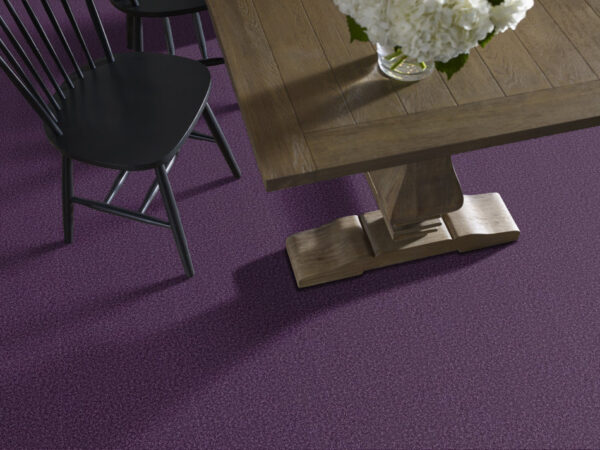 Shaw Floors Carpet All Star Weekend III 15' Grape Slushy 00931_E0146 - Image 2