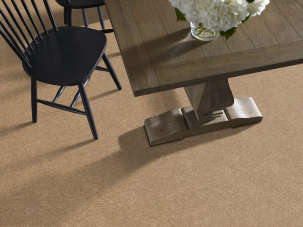 Shaw Floors Carpet Dyersburg Classic 12' Straw Hat 00260_E0947 - Image 2