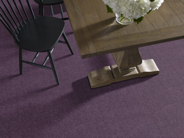 Shaw Floors Carpet Dyersburg Classic 12' Violet Crush 00930_E0947 - Image 2