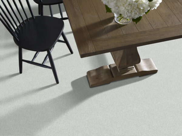 Shaw Floors Carpet Dyersburg Classic 15' Morning Fog 00530_E0948 - Image 2