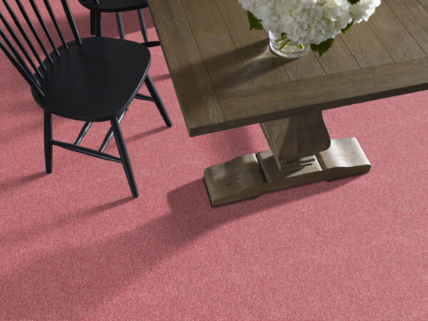 Shaw Floors Carpet Dyersburg Classic 15' Sassy Pink 00830_E0948 - Image 2