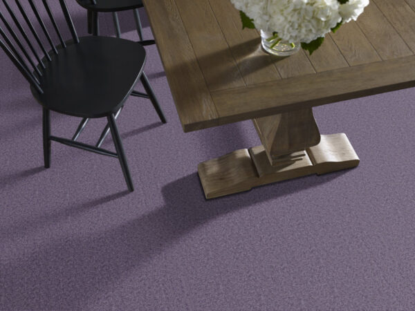 Shaw Floors Carpet Dyersburg Classic 15' Violet Crush 00930_E0948 - Image 2