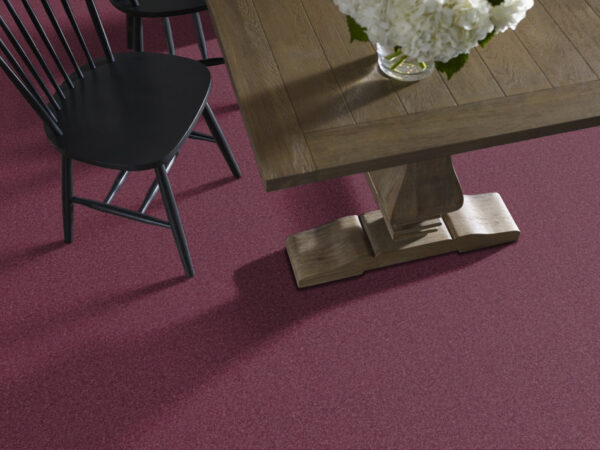 Shaw Floors Carpet Dyersburg Classic 15' Radiant Orchid 00931_E0948 - Image 2