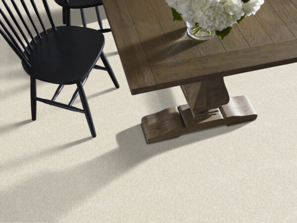 Shaw Floors Carpet Dyersburg Classic 15' Ivory Tint 55101_E0948 - Image 2