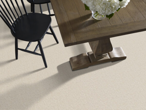 Shaw Floors Carpet Dyersburg Classic 15' Vanilla Custard 55151_E0948 - Image 2