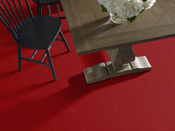 Shaw Floors Carpet Dyersburg Classic 15' Real Red 55852_E0948 - Image 2