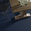Shaw Floors Carpet Newbern Classic 12' Darkest Denim 55402_E0949 - Image 2
