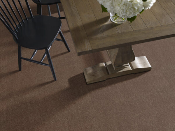 Shaw Floors Carpet Newbern Classic 12' Winter Wheat 55791_E0949 - Image 2