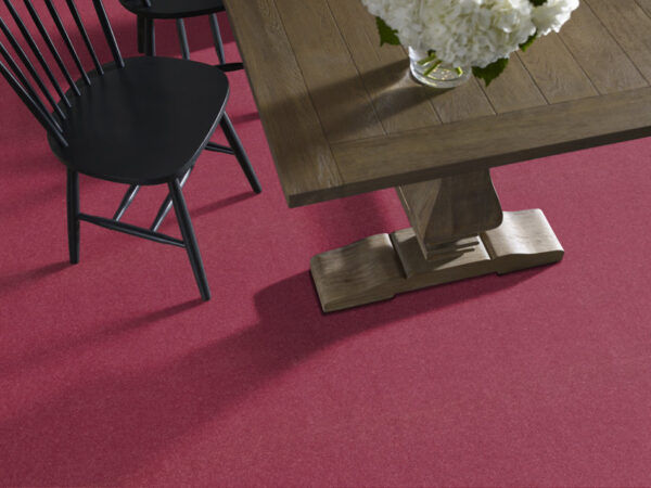 Shaw Floors Carpet Newbern Classic 15' Sassy Pink 00830_E0950 - Image 2