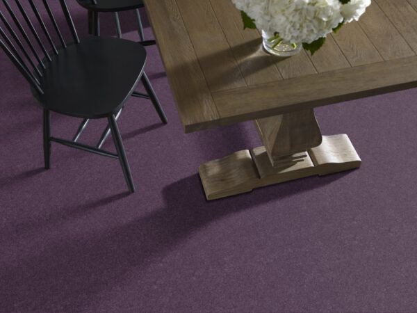 Shaw Floors Carpet Newbern Classic 15' Violet Crush 00930_E0950 - Image 2