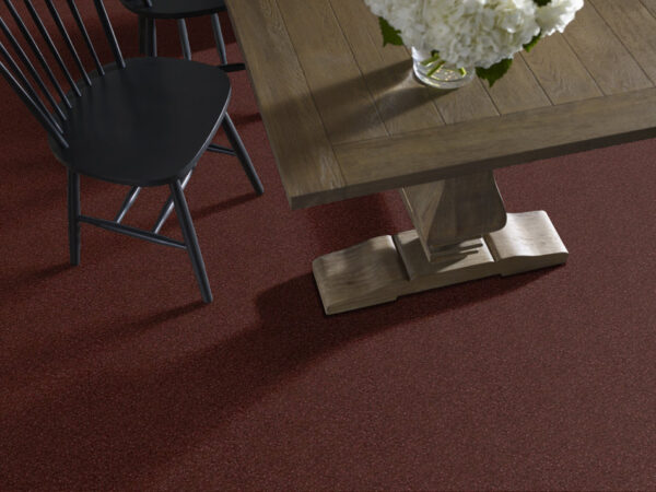 Shaw Floors Carpet Newbern Classic 15' Coffee 55755_E0950 - Image 2