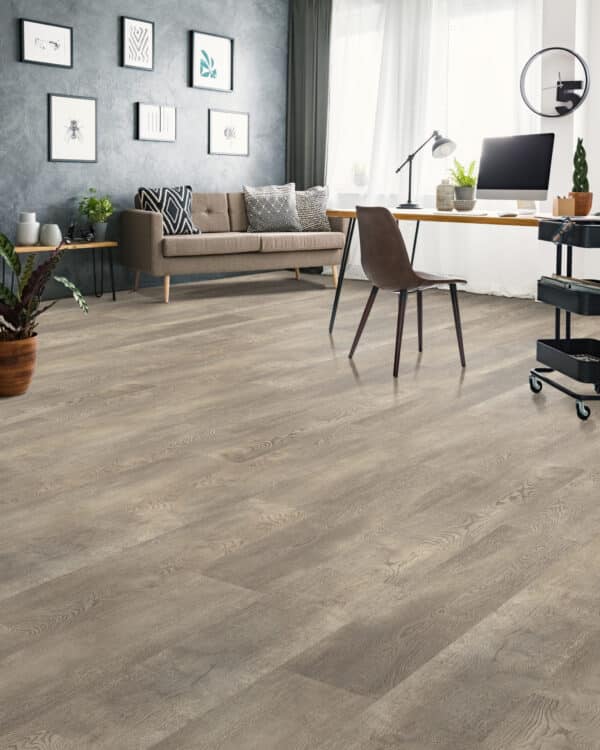 Southwind Equity Plank Gray Owl 6" R062D-6203 - Image 2