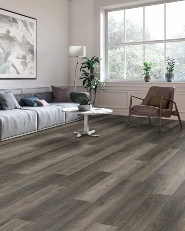 Southwind Equity Plank Flint 6" R062D-6205 - Image 2