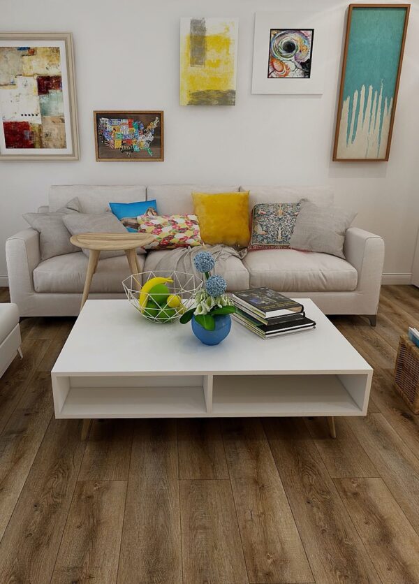 Create Flooring Foundation Balmy LVP