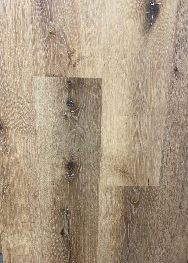 Create Flooring Foundation New Harvest LVP