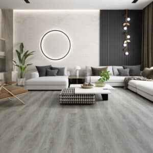 Create Flooring Foundation Easy Grey LVP
