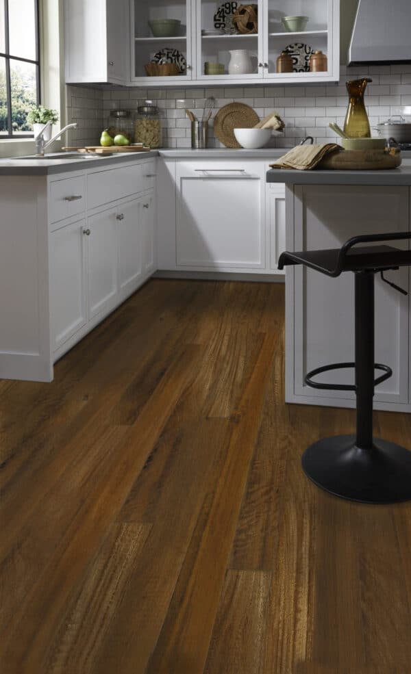 Mannington AduraFlex Acacia Natural Plains 6" FXP012 - Image 2