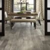 Mannington AduraFlex Dockside Seashell 6" FXP030 - Image 2