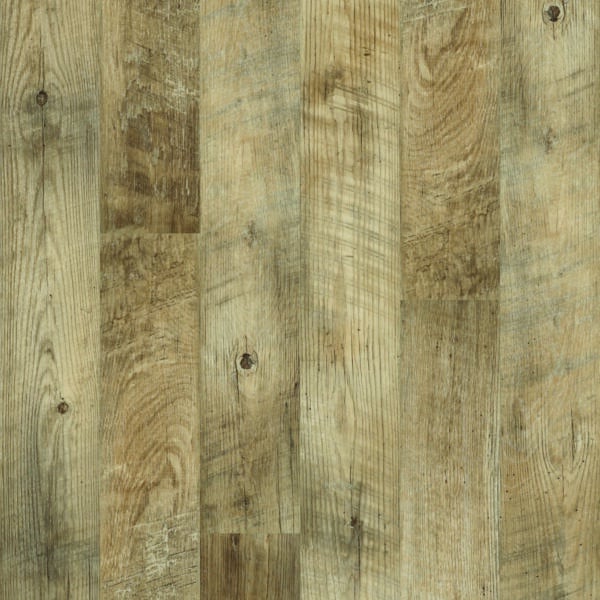 Mannington AduraFlex Dockside Sand 6" FXP031