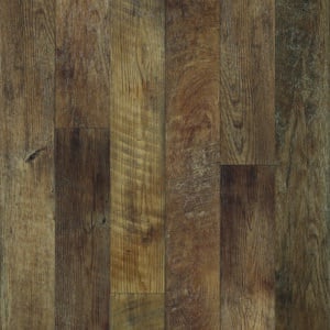 Mannington AduraFlex Dockside Pier 6" FXP034