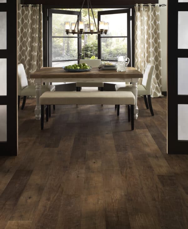 Mannington AduraFlex Dockside Pier 6" FXP034 - Image 2