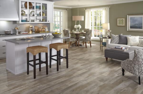 Mannington AduraMax Seaport Surf 6" MAX040 - Image 2