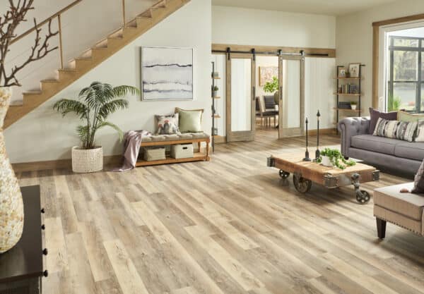 Mannington AduraMax Napa Dry Cork 6" MAX060 - Image 2