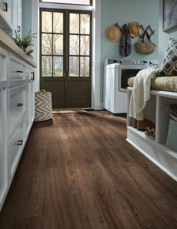 Mannington AduraMax Sausalito Sunrise 6" MAX071 - Image 2