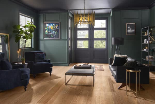 Mannington AduraFlex Southern Oak Natural 6" FXP690 - Image 2