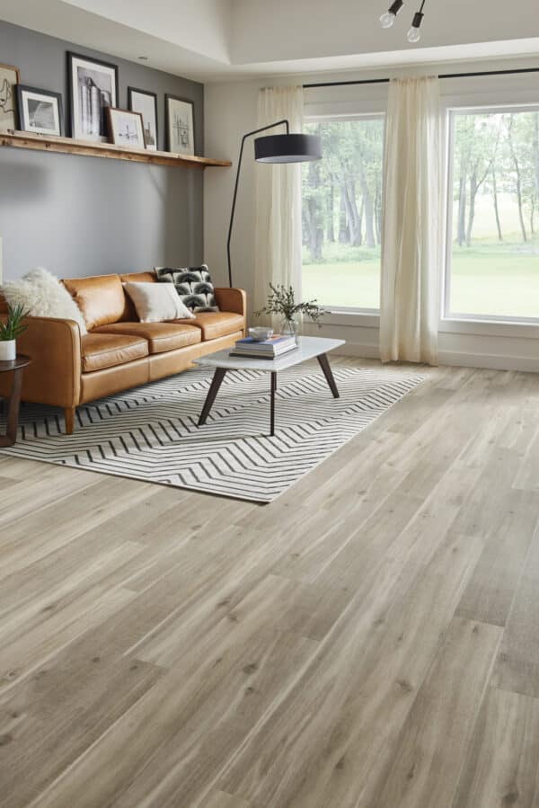 Mannington AduraFlex Kona Beach 6" FXP700 - Image 2