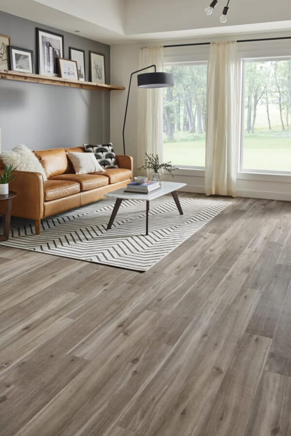 Mannington AduraFlex Kona Coconut 6" FXP701 - Image 2