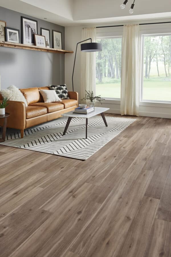 Mannington AduraFlex Kona Sunrise 6" FXP702 - Image 2