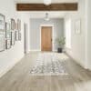 Mannington AduraFlex Parisian Oak Meringue 7" FXP720 - Image 2