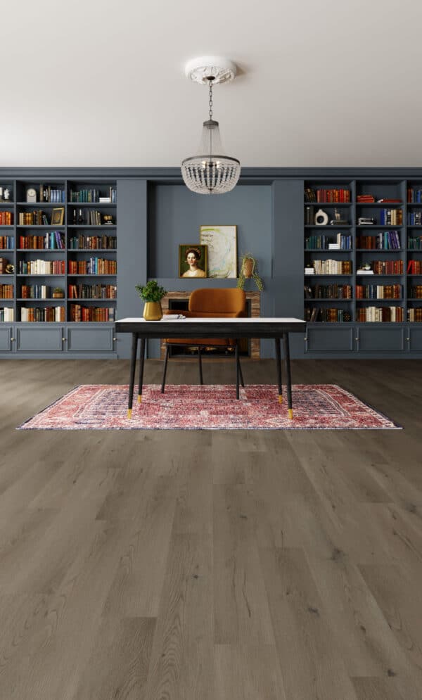 Mannington AduraFlex Sonoma Cask 7" FXP733 - Image 2