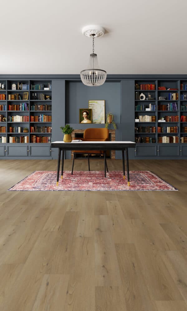 Mannington AduraFlex Sonoma Pomace 7" FXP734 - Image 2
