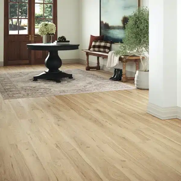Mannington AduraFlex Preservation Fossil 7" FXP770 - Image 2