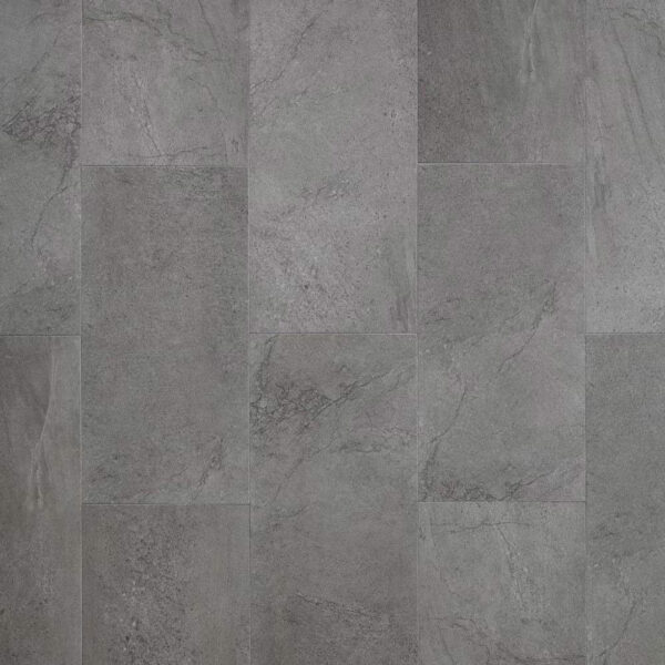 Mannington AduraFlex Meridian Carbon 12" FXR023