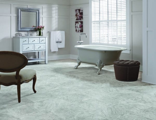 Mannington AduraFlex Century Pumice 12" FXR380 - Image 2