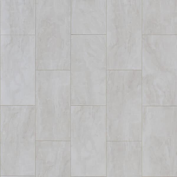 Mannington AduraFlex Vienna Alabaster 12" FXR430