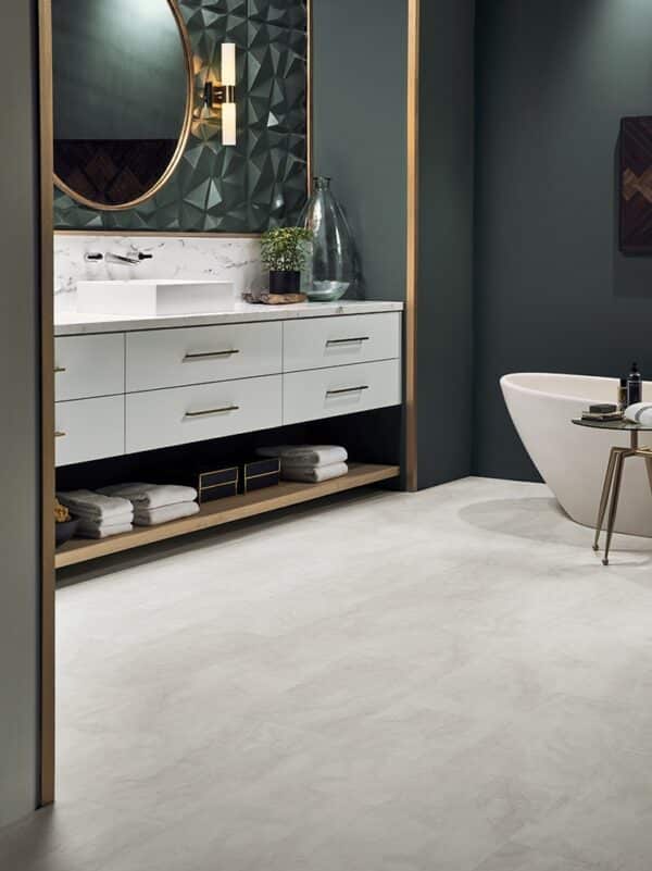 Mannington AduraFlex Vienna Mineral 12" FXR431 - Image 2