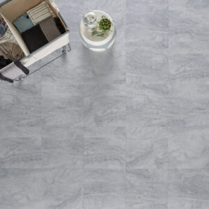 Mannington ADURA Flex Square Tile Vienna Quartz 18" FXT432