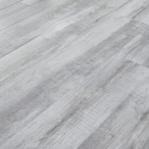 Mannington AduraFlex Cape May White Cap 12" FXR680